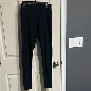 Aerie Black Leggings